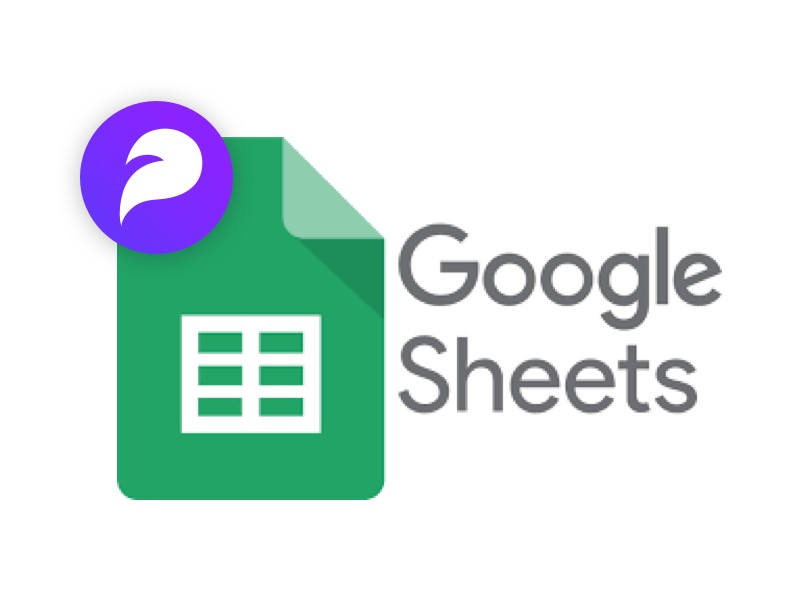 StoreRocket Feature - Google Sheets